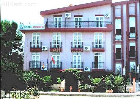 Altinkum Hotel 